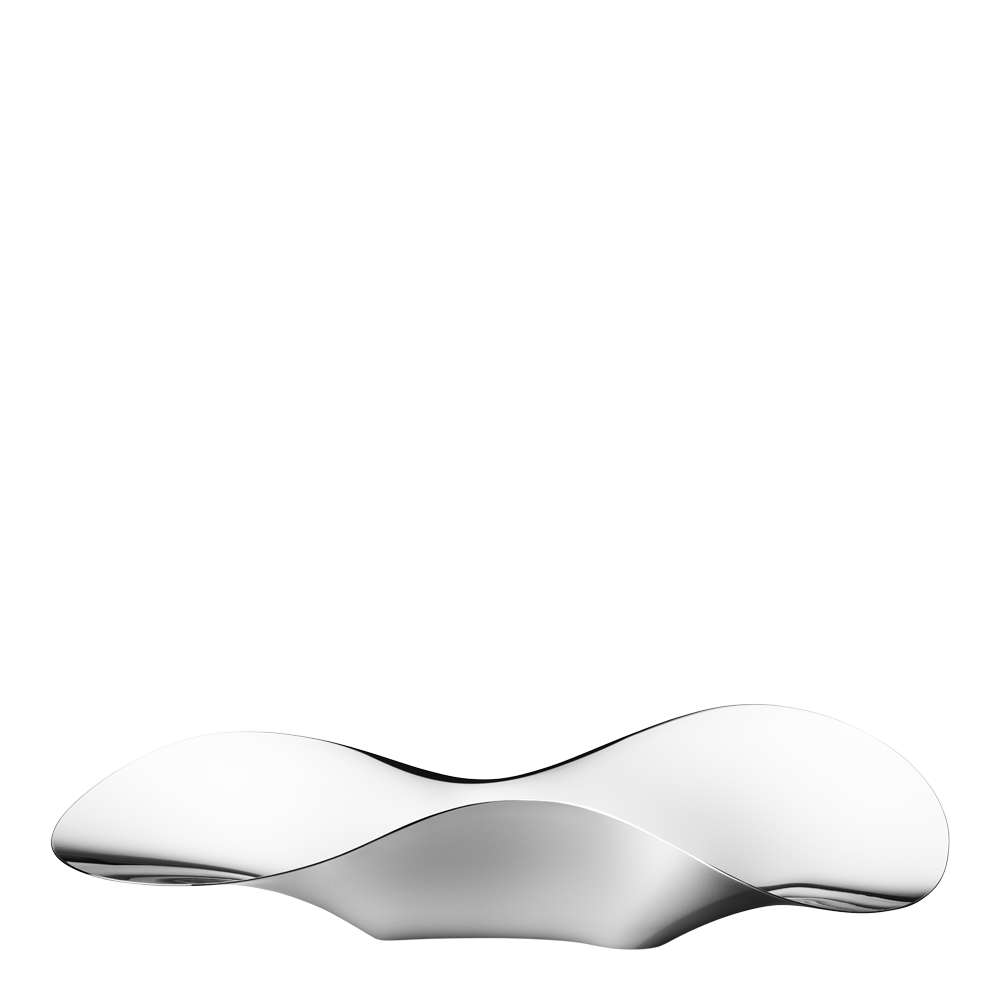 Georg Jensen - Indulgence Mansikkakulho 39x24 cm