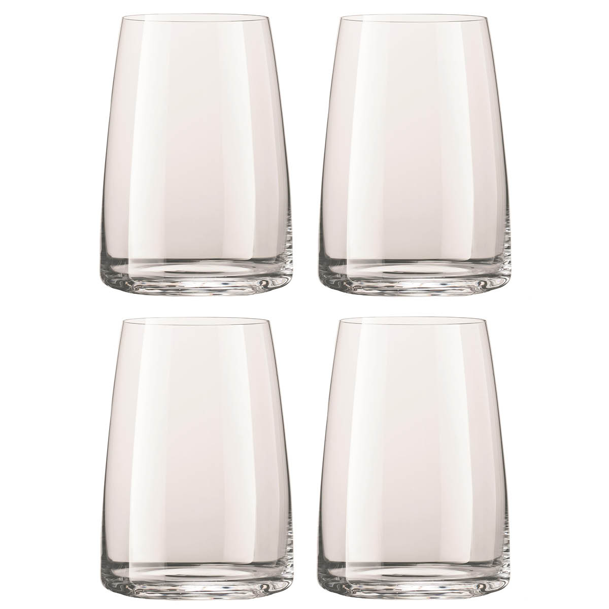 Zwiesel Glas - Vivid Senses Vesilasi 50 cl 2 kpl