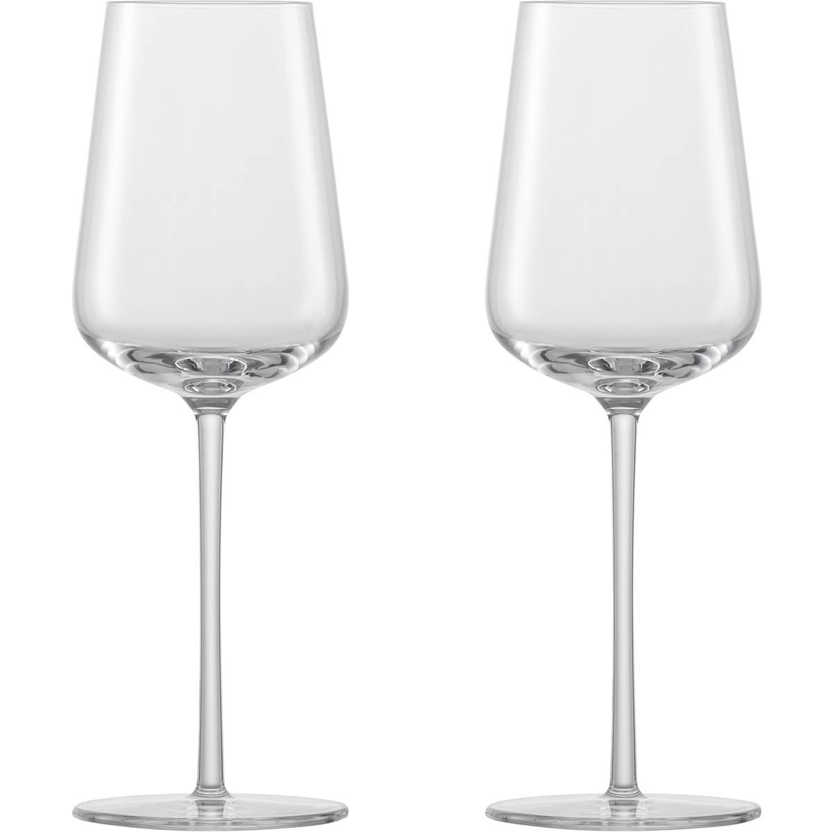 Zwiesel Glas - Vervino Viinilasi 29 cl 2 kpl Kirkas