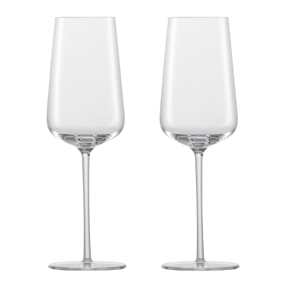 Zwiesel Glas - Vervino Samppanjalasi 35 cl 2 kpl