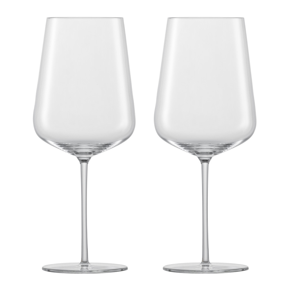 Zwiesel Glas - Vervino Punaviinilasi Bordeaux 74 cl 2 kpl