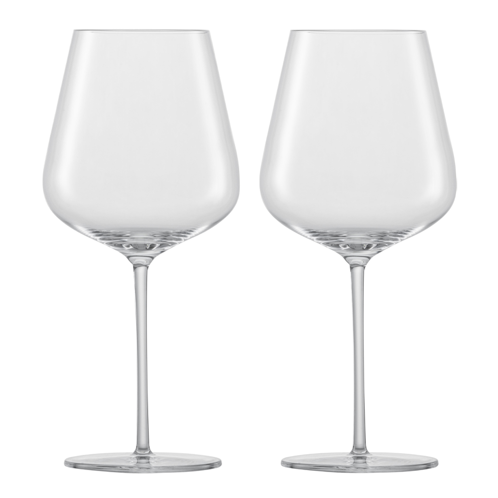 Zwiesel Glas - Vervino Punaviinilasi 68 cl 2 kpl