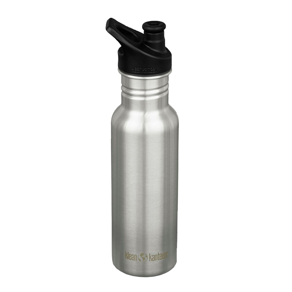 Klean Kanteen - Classic Narrow Juomapullo 53,2 cl Ruostumaton Teräs