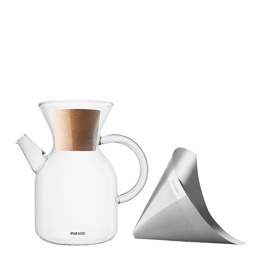 Eva Solo - Eva Solo Pour Over Keitin 1 L