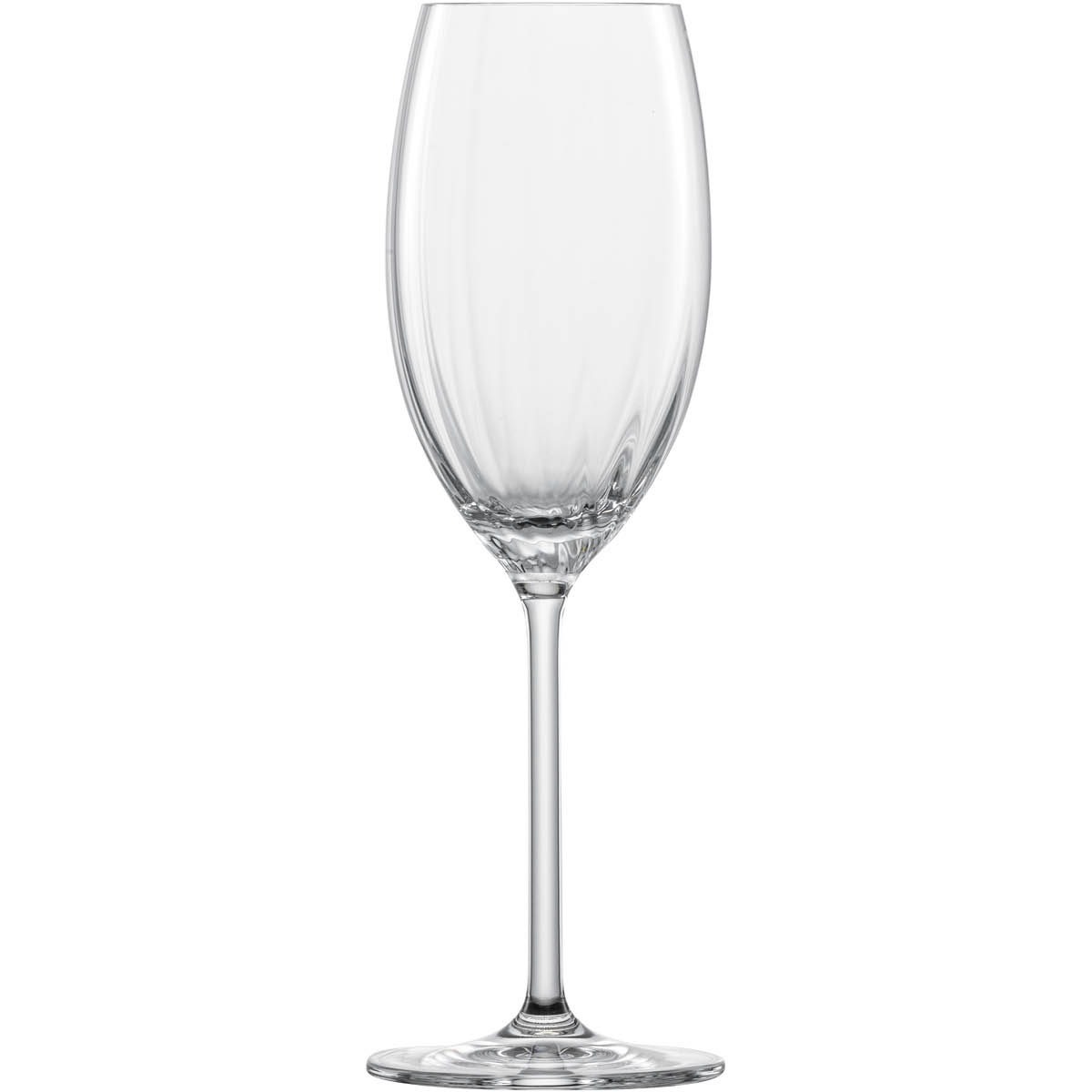 Zwiesel Glas - Prizma Samppanjalasi 28 cl