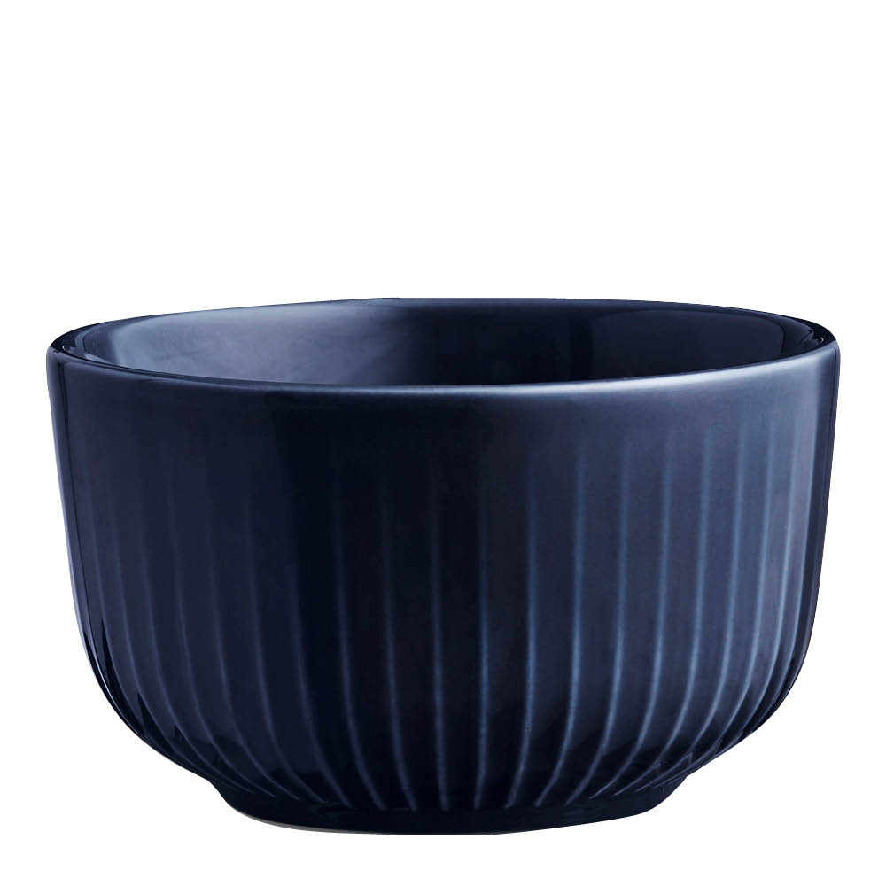 Kähler - Hammershøi Kulho 11 cm Indigo