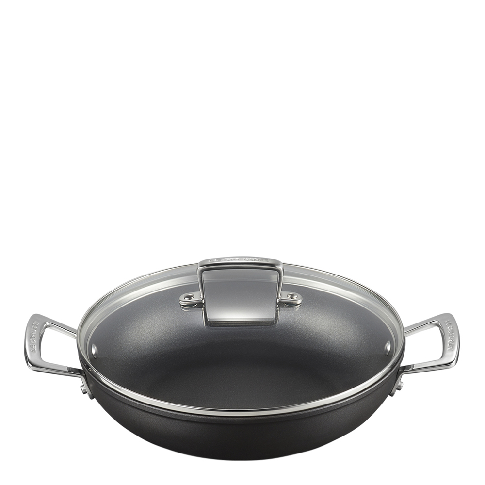 Le Creuset - TNS Pata lasikannella 26 cm 2,7 L