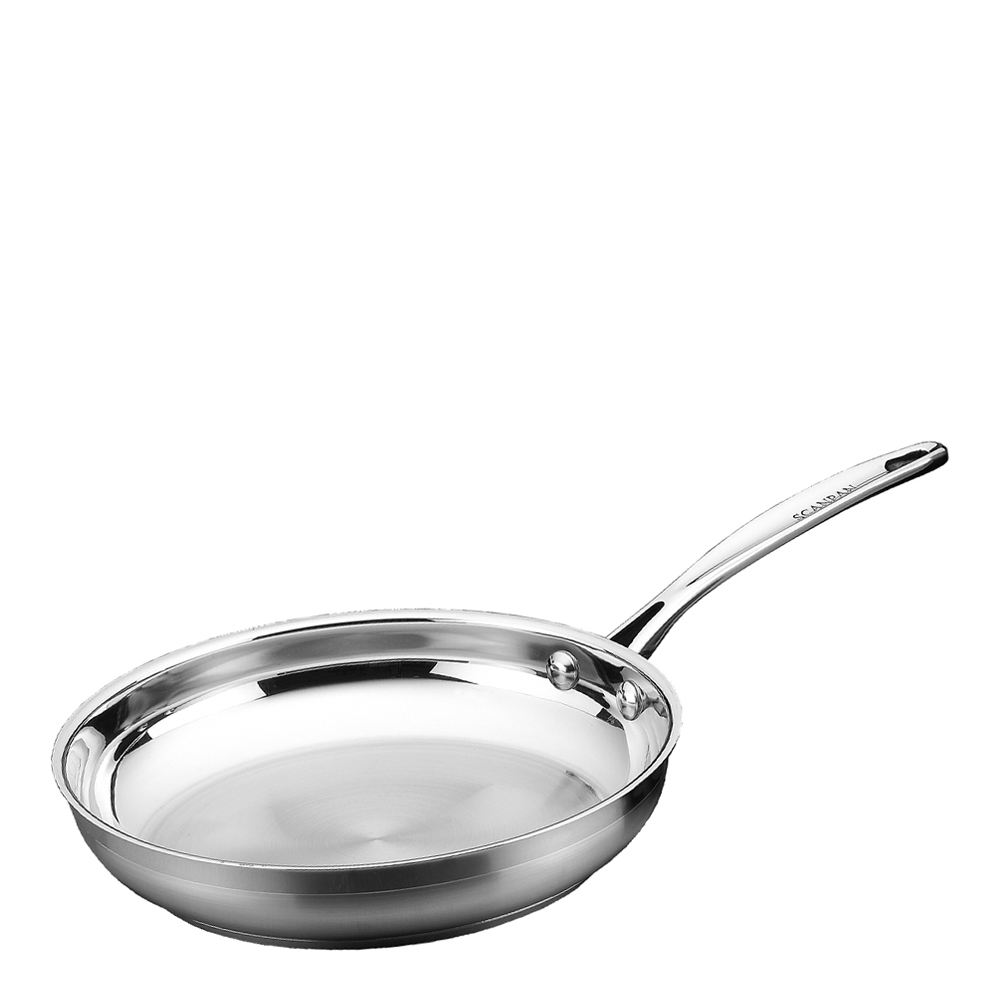 Scanpan - Impact Paistinpannu 24 cm