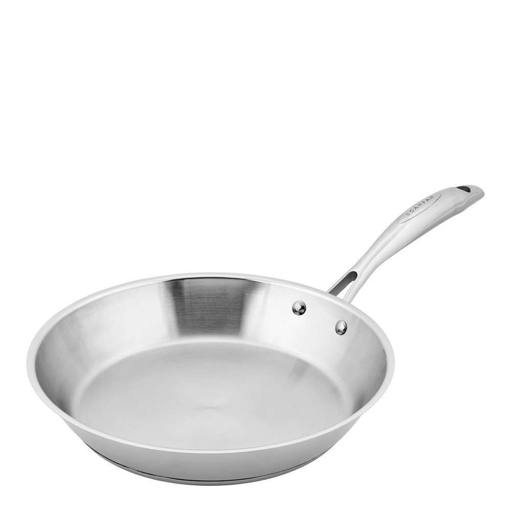 Scanpan - STS Paistinpannu 28 cm Ruostumaton