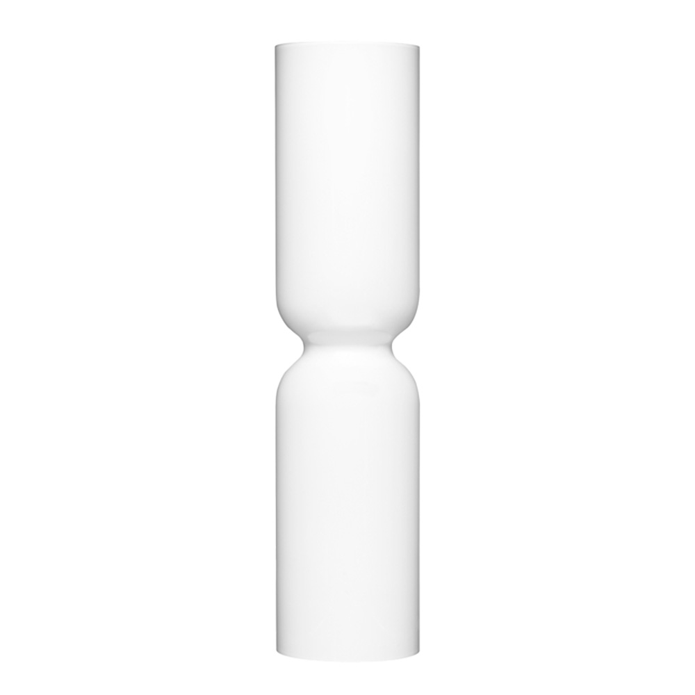 iittala - Lantern Kynttilälyhty 60 cm Valkoinen