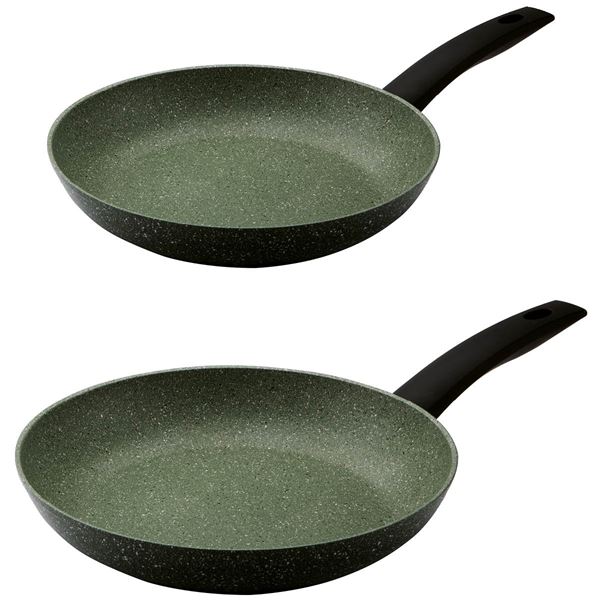 Meyer group - Eco Pan Paistinpannu 20 cm + 24 cm