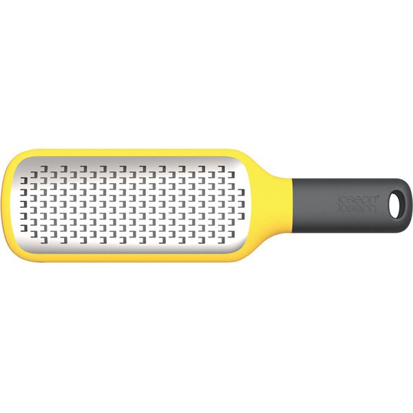 Joseph Joseph - Grip-Grater Raastin Keltainen