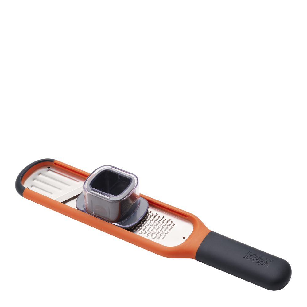 Joseph Joseph - Handi-Grate 2-In-1 Mini Raastin / Viipaloija