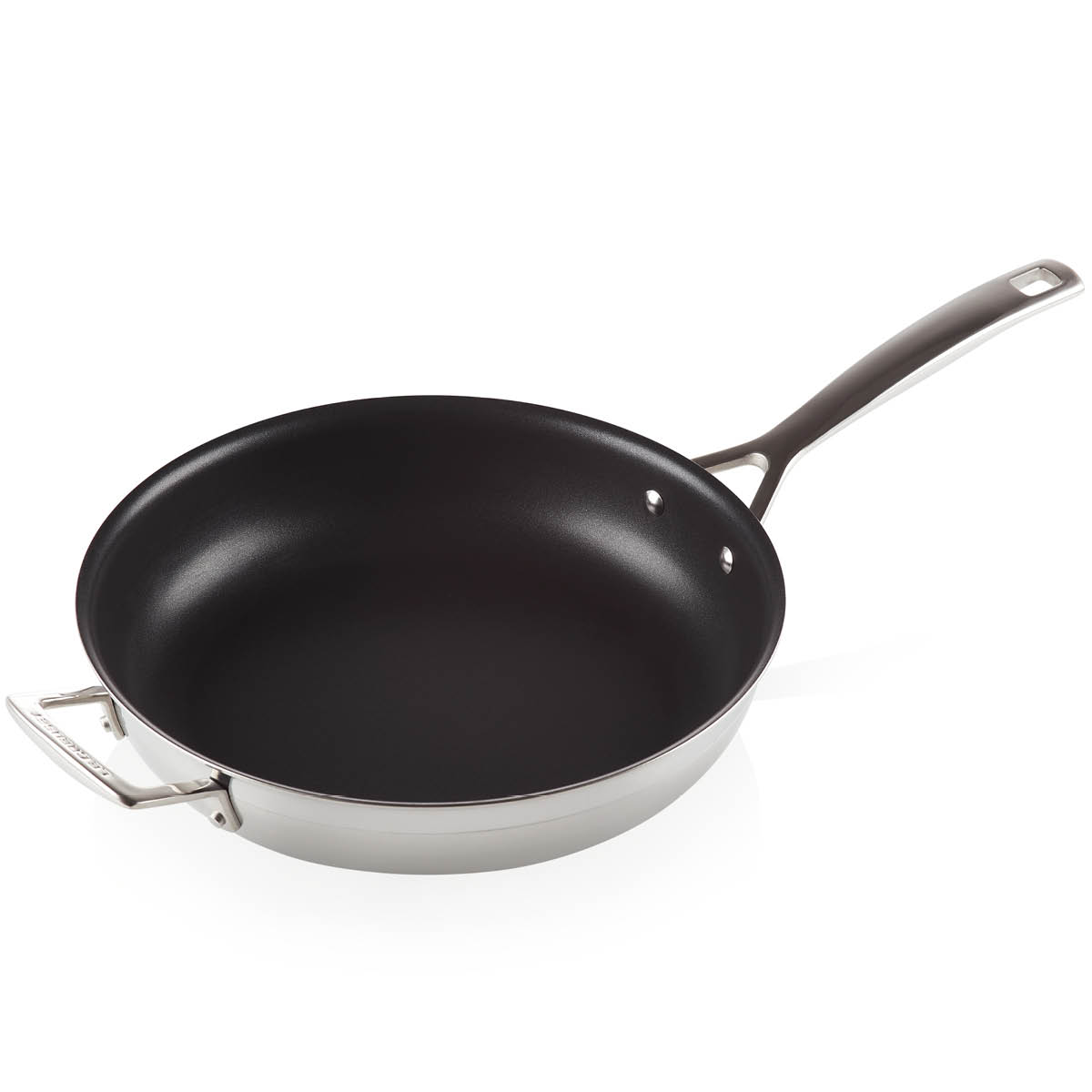 Le Creuset - 3-Ply Paistinpannu 28 cm