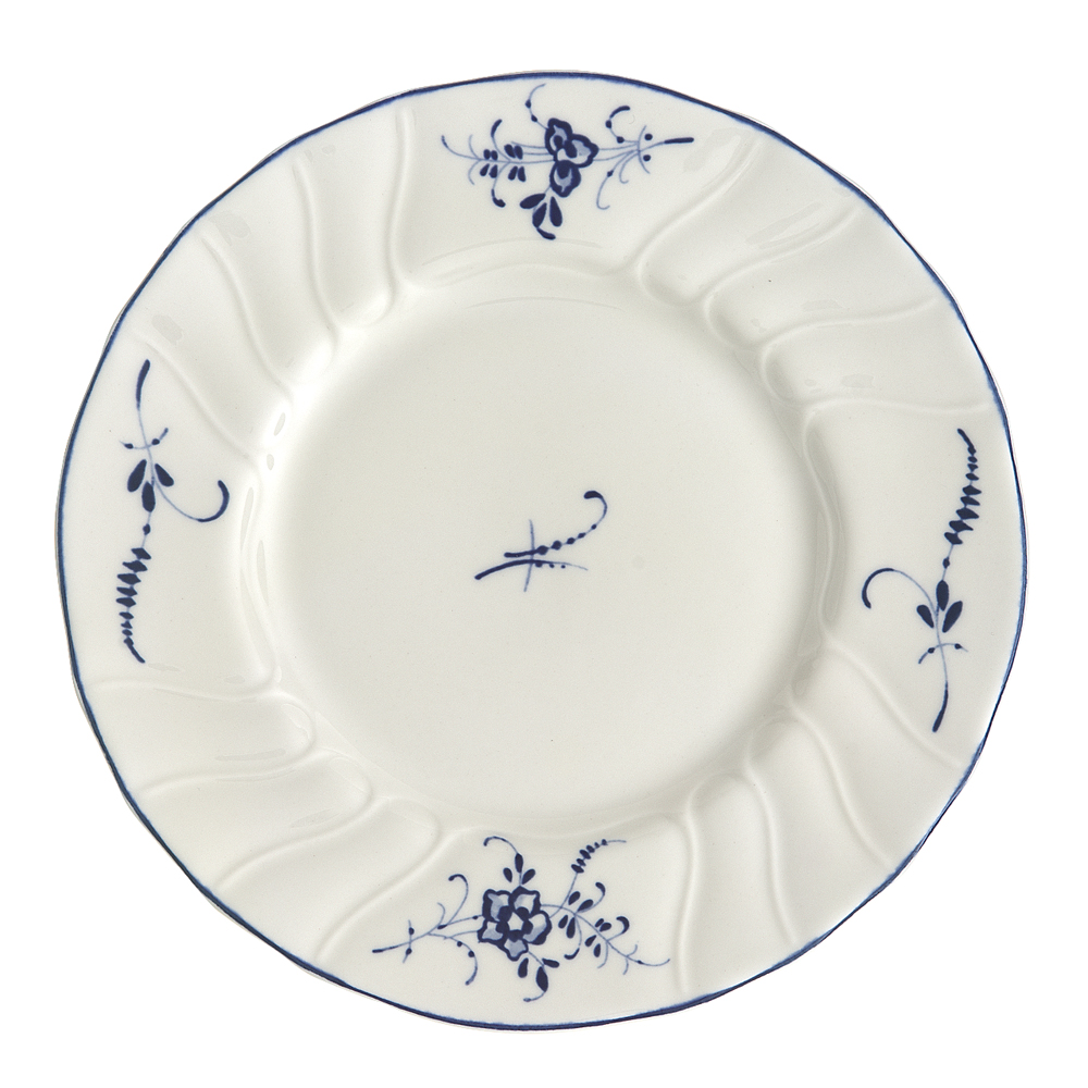 Villeroy & Boch - Old Luxembourg Lautanen 16 cm