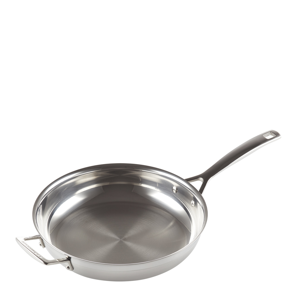 Le Creuset - 3Ply Paistinpannu 28 cm