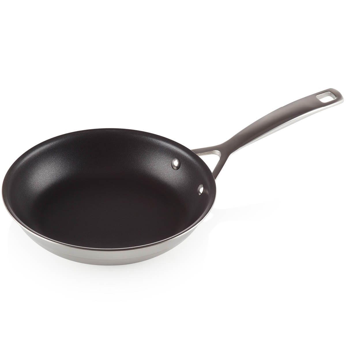 Le Creuset - 3-Ply Paistinpannu 20 cm