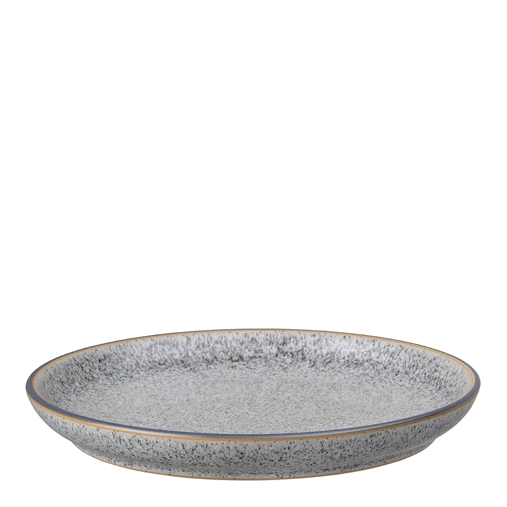 Denby - Studio Grey Lautanen 21 cm