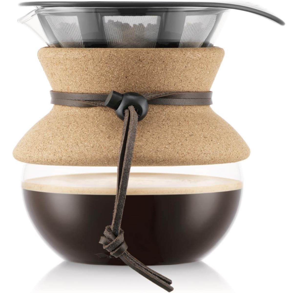 Bodum - Pour Over Keitin 0,5 L 4 kuppia