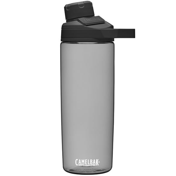 Camelbak - Chute Mag Juomapullo 0,6L Harmaa