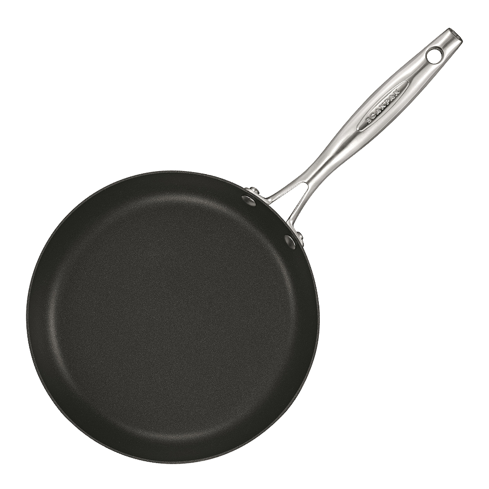 Scanpan - Pro IQ Paistinpannu 24 cm