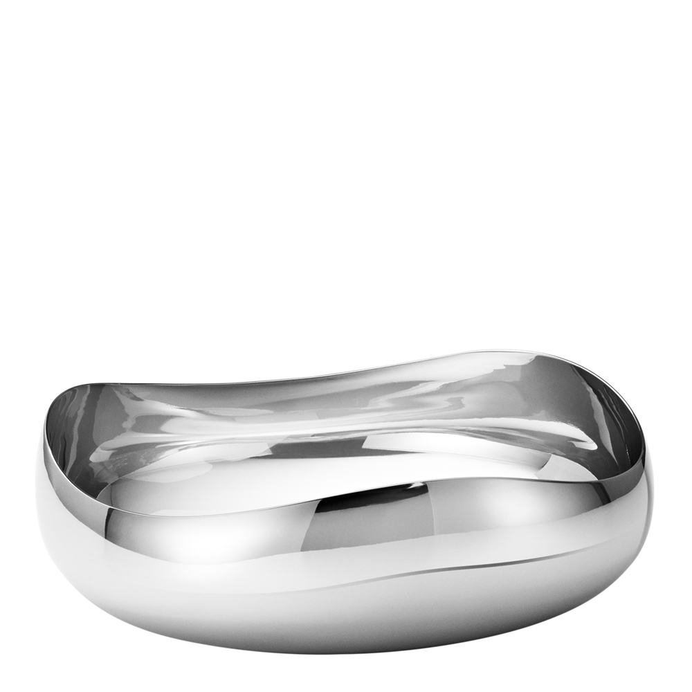 Georg Jensen - Cobra Tarjoilukulho 16 cm