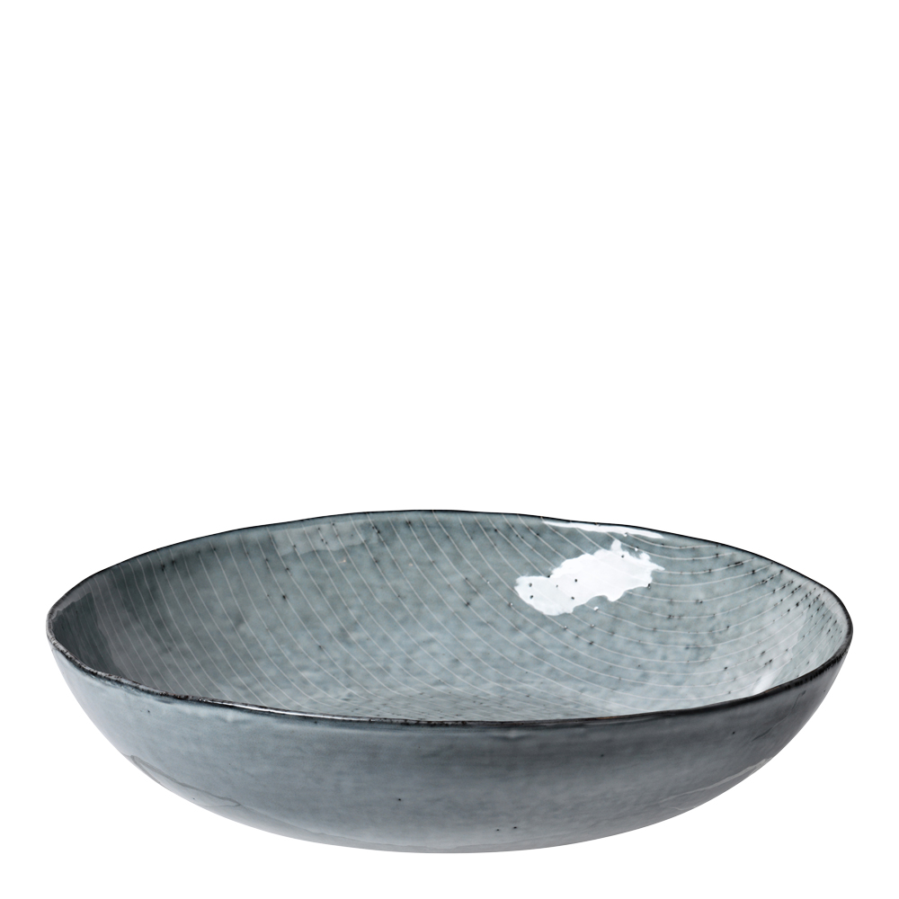 Broste Copenhagen - Nordic Sea Kulho 34,5 cm Sininen