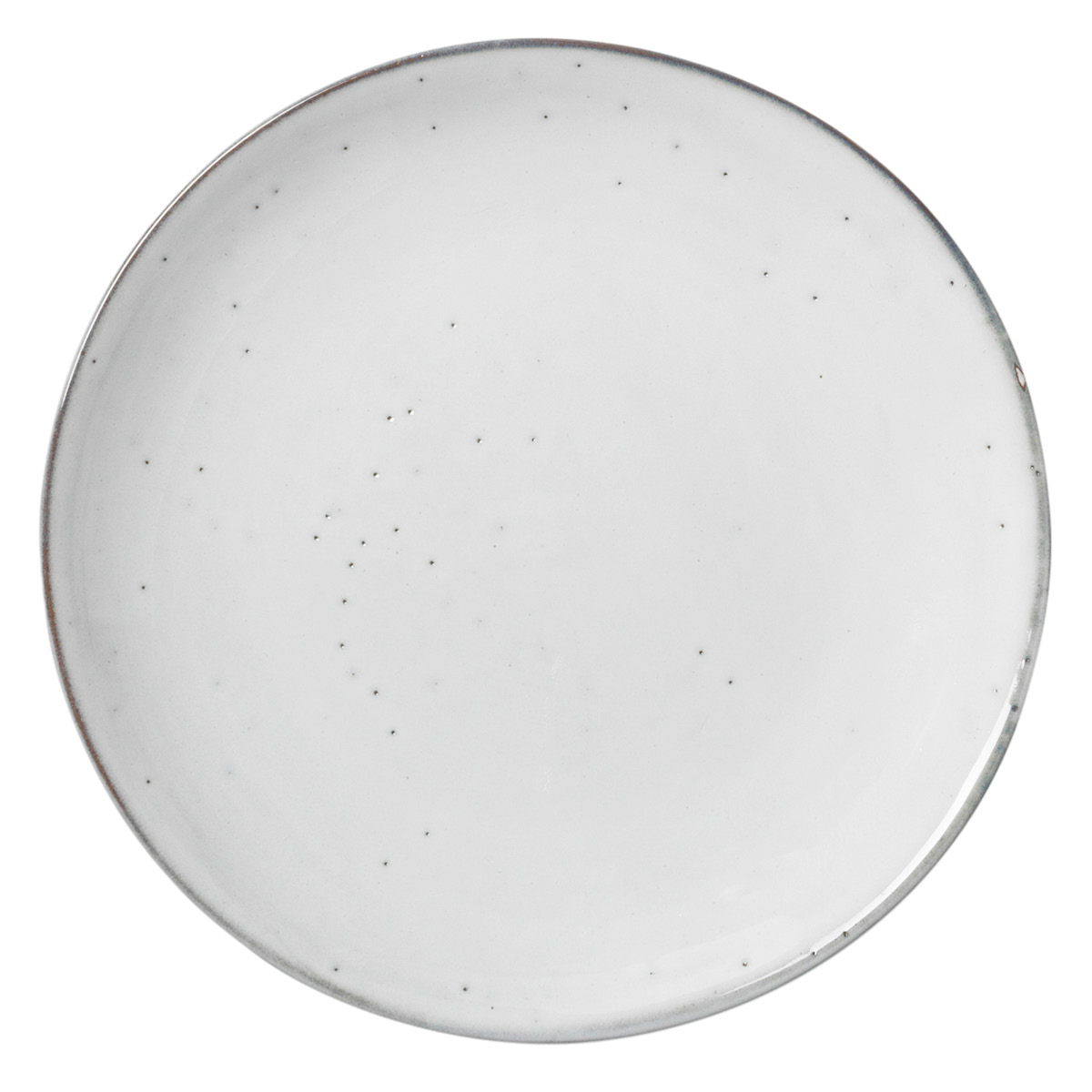 Broste Copenhagen - Nordic Sand Lautanen 20 cm