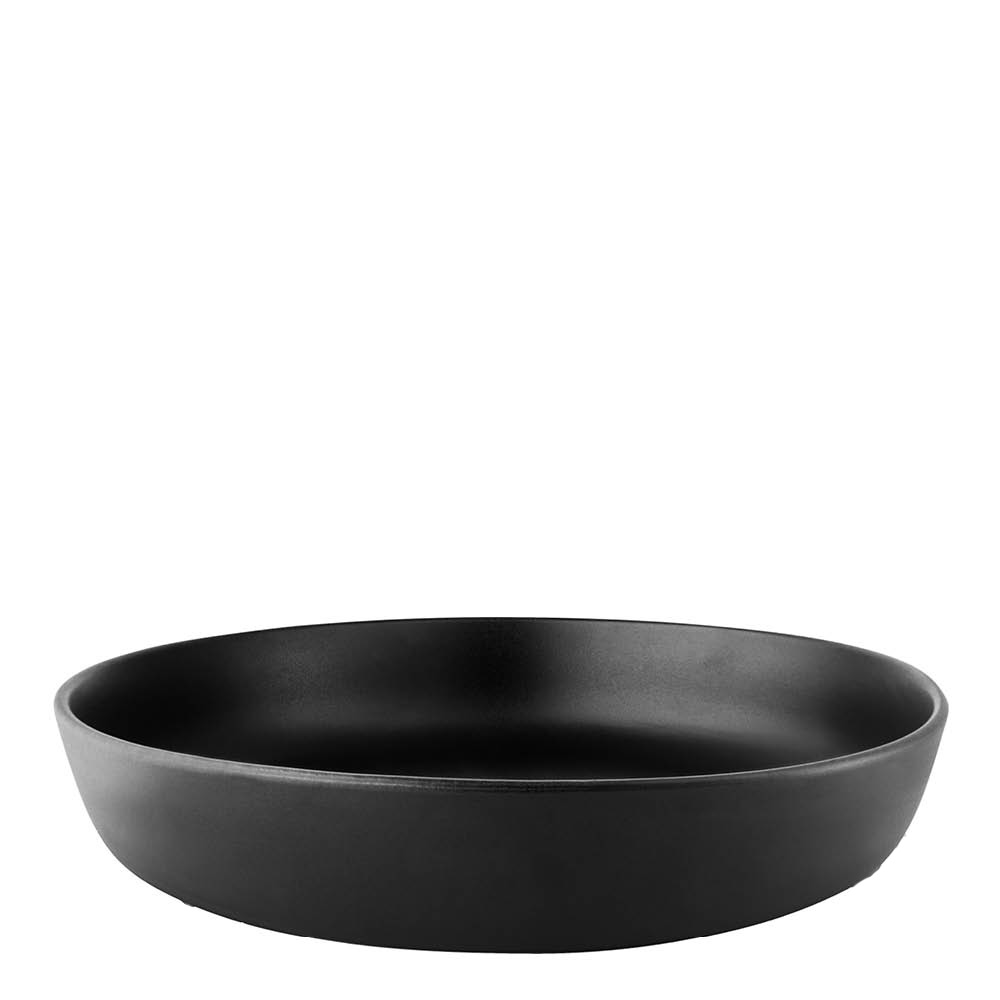 Eva Solo - Nordic kitchen Salaattikulho 28 cm Musta