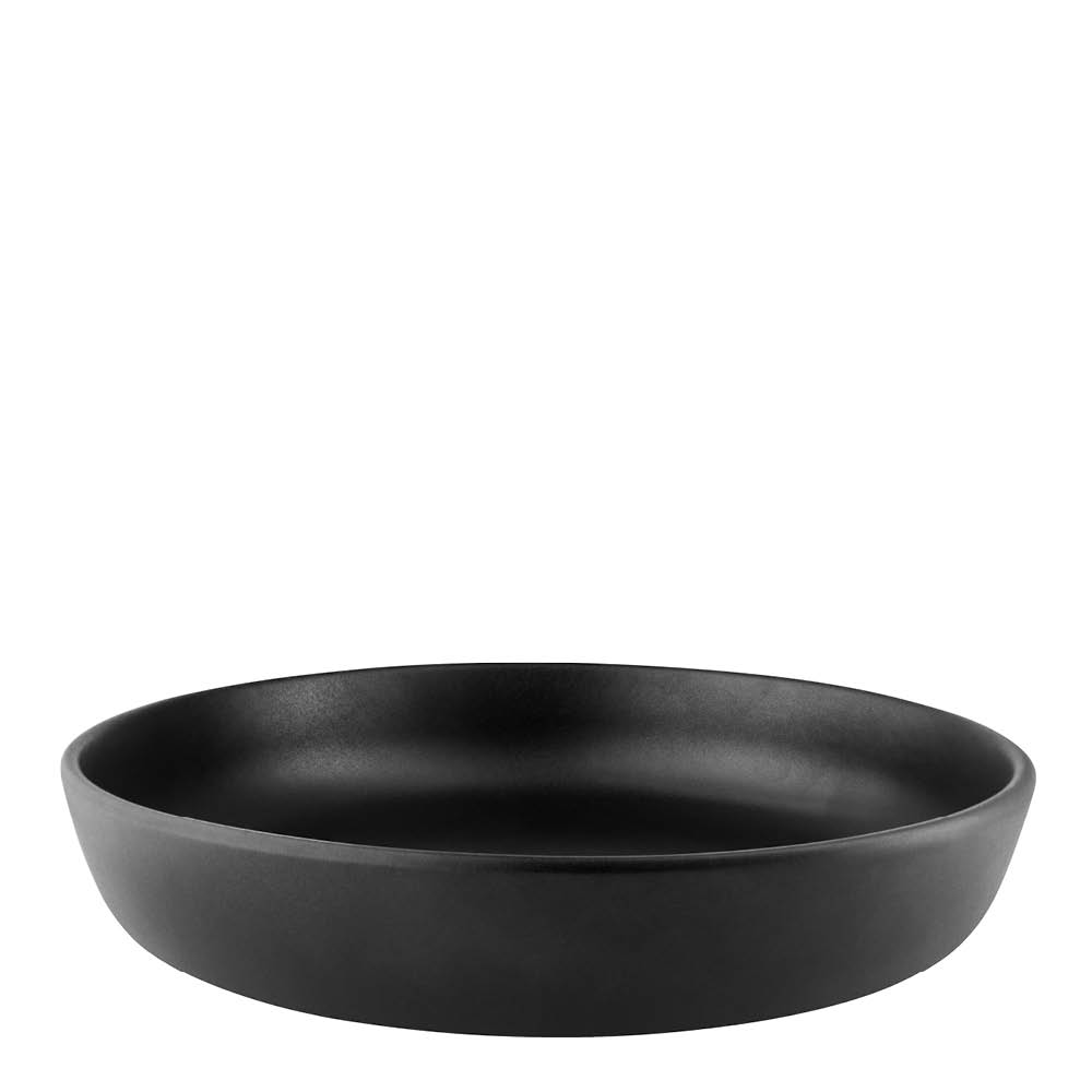 Eva Solo - Nordic kitchen Salaattikulho 25 cm Musta