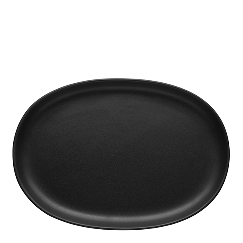 Eva Solo - Nordic Kitchen Lautanen 26 cm Musta