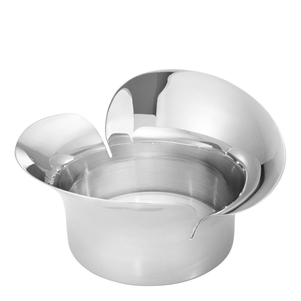 Georg Jensen - Bloom Botanica Pöytäkynttilänjalka