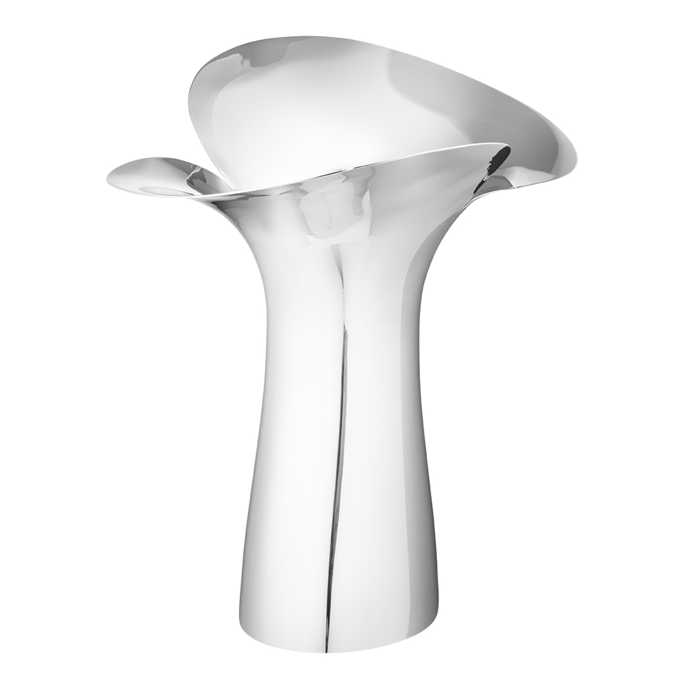 Georg Jensen - Bloom Botanica Maljakko 33 cm