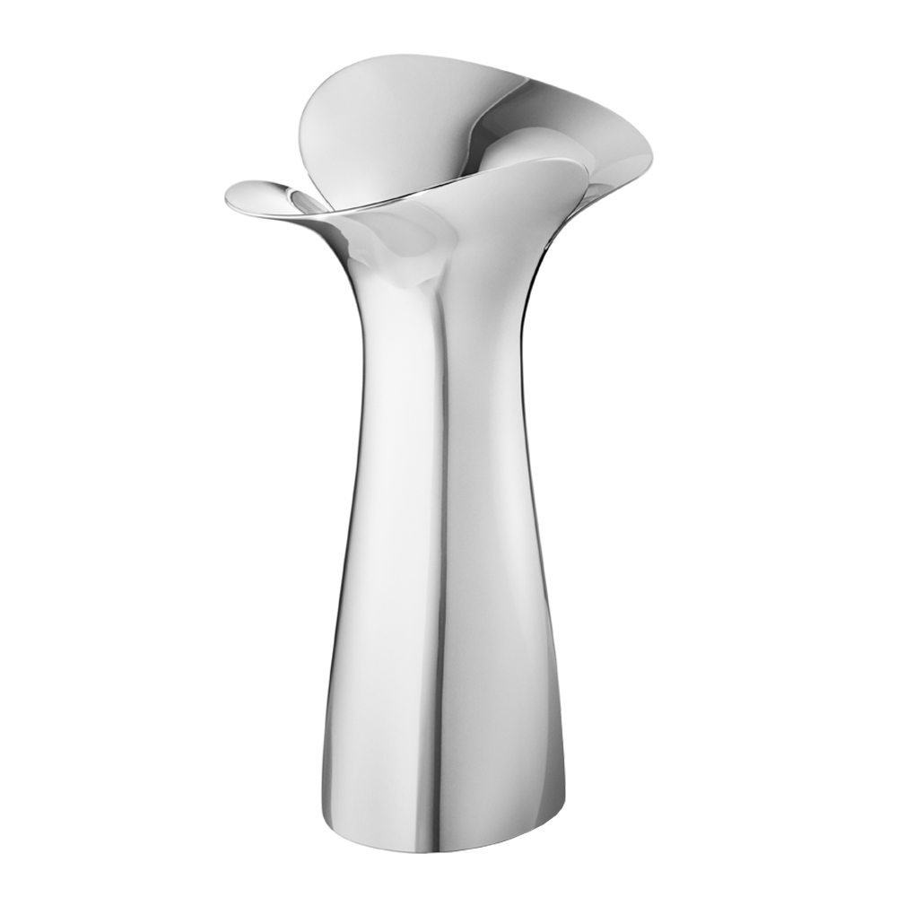 Georg Jensen - Bloom Botanica Maljakko 22 cm