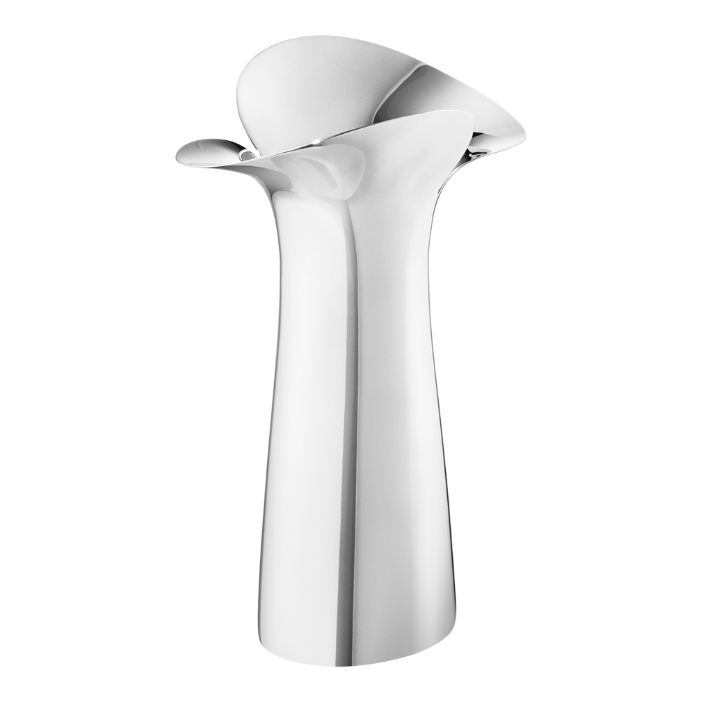 Georg Jensen - Bloom Botanica Maljakko 15 cm