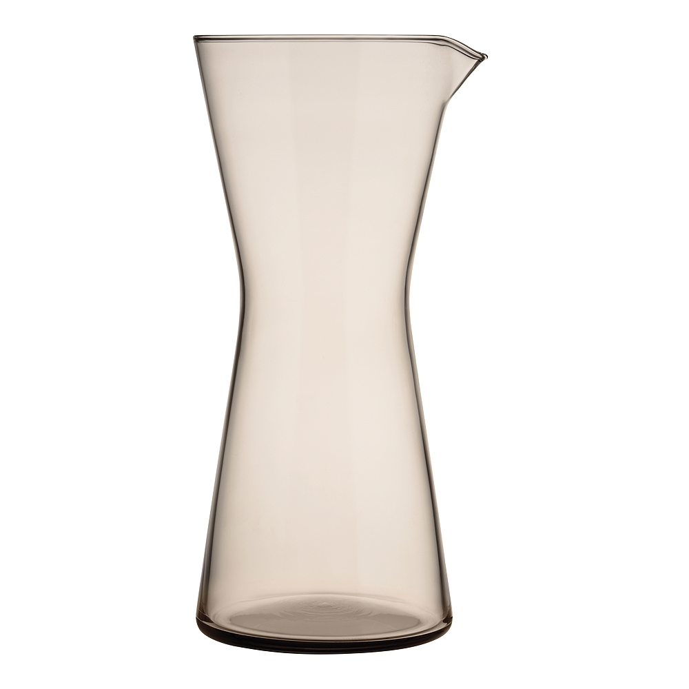 iittala - Kartio Kaadin 0,95 L Pellava