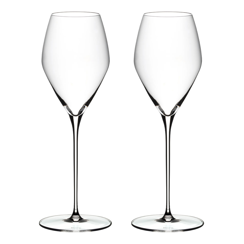 Riedel - Veloce Viinilasi Sauvignon Blanc 34,7 cl 2 kpl