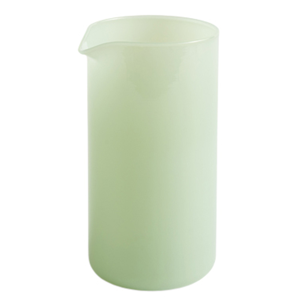 HAY - Borosilicate Kaadin M 45 cl Jade Light Green