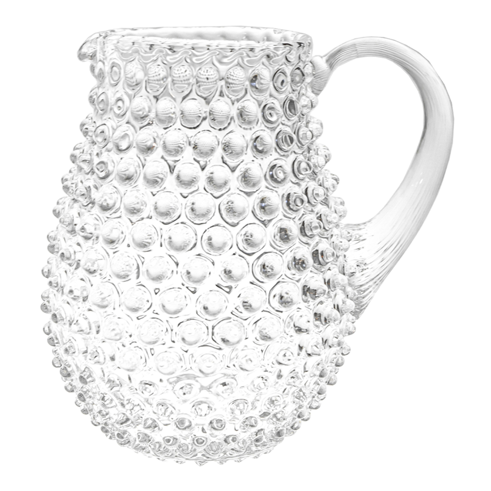 Klimchi - Hobnail Karahvi 1,75 L Kirkas