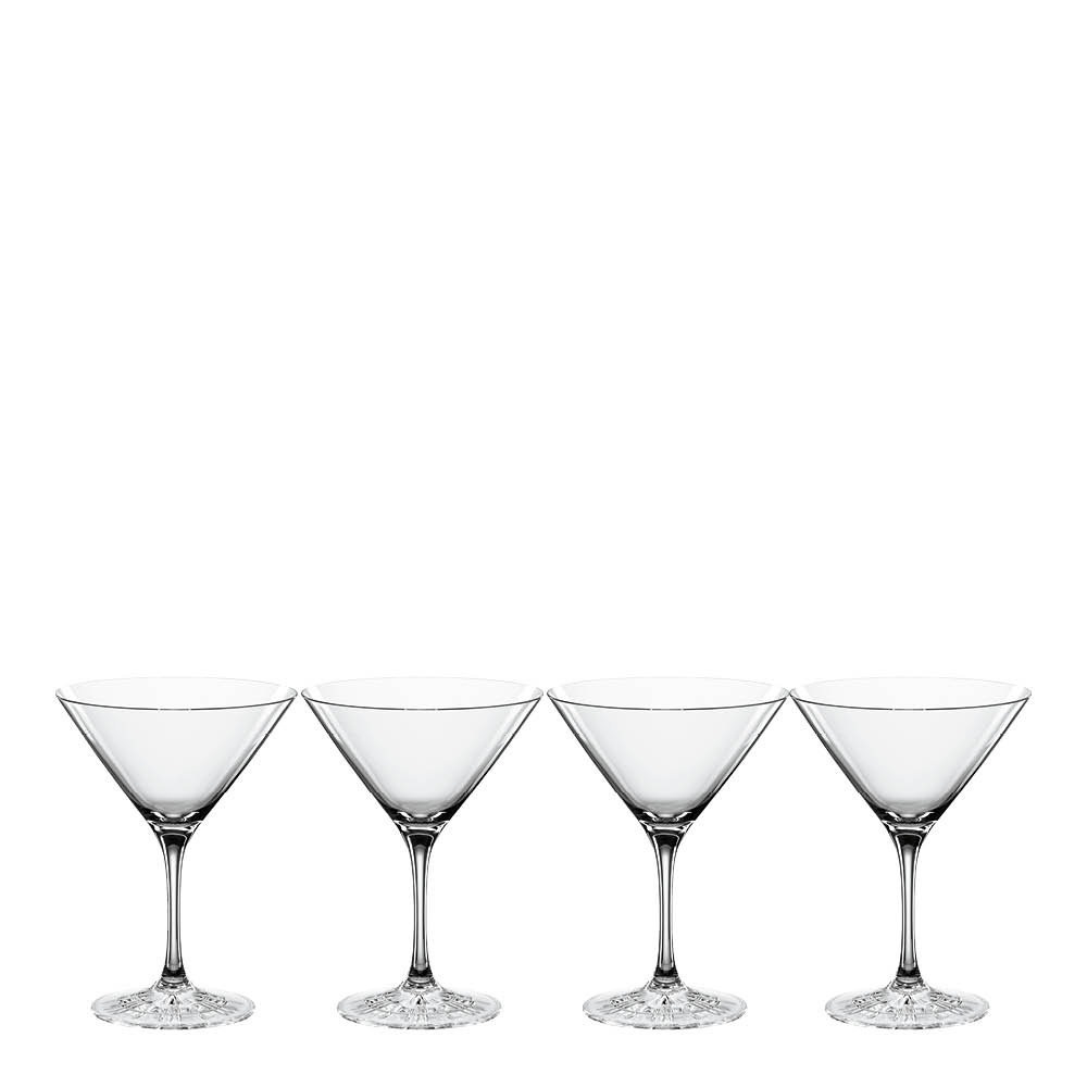 Spiegelau - Perfect Serve Cocktaillasi 17 cl 4 kpl