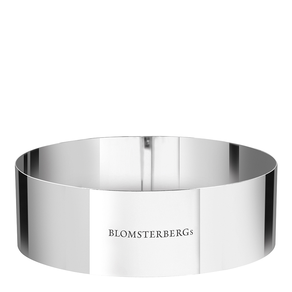 Blomsterberg - Kakkurengas 16 cm Ruostumaton