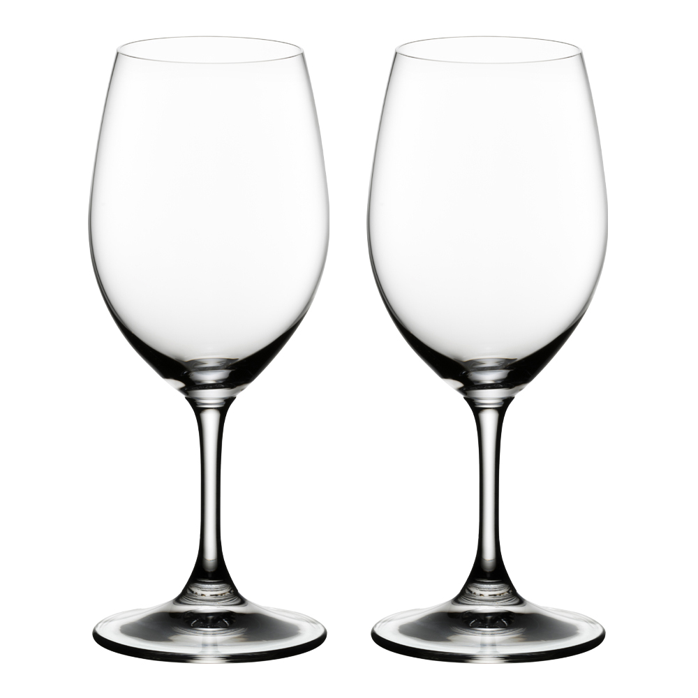 Riedel - Ouverture Valkoviinilasi 28 cl 2 kpl