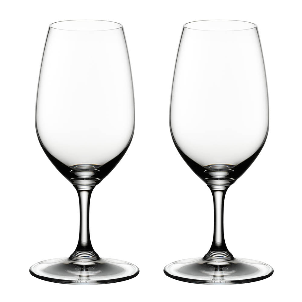 Riedel - Vinum Port Portviinilasi 24 cl 2 kpl