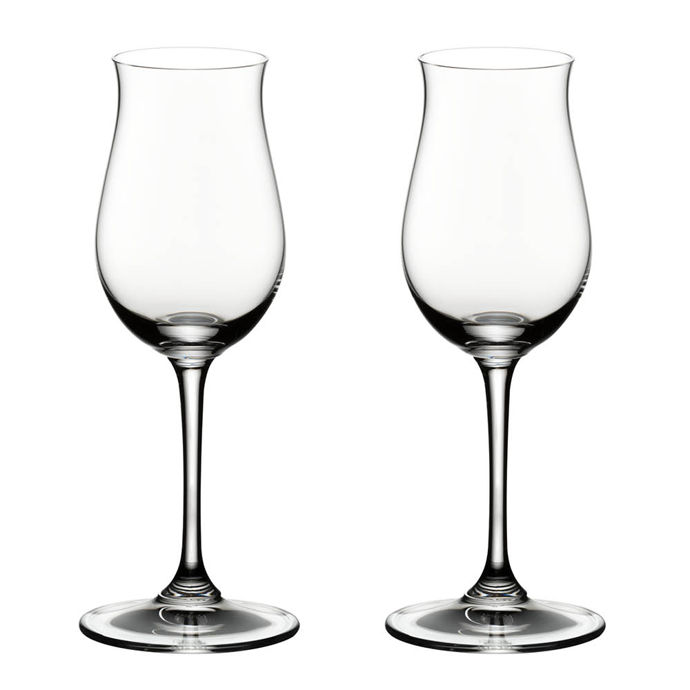 Riedel - Vinum Konjakkilasi 17 cl 2 kpl