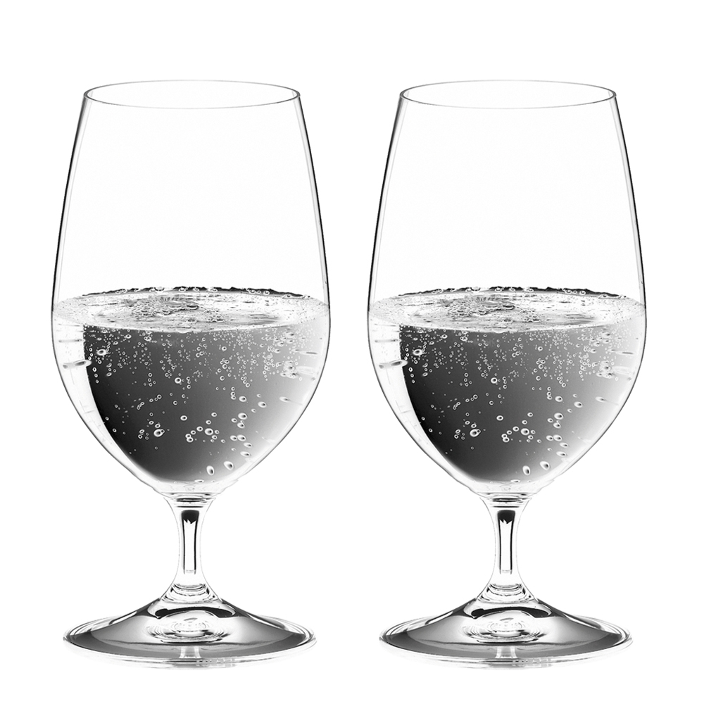 Riedel - Vinum Gourmet Lasi 37 cl 2 kpl