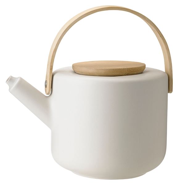 Stelton - Theo Teekannu 1,25L Sand