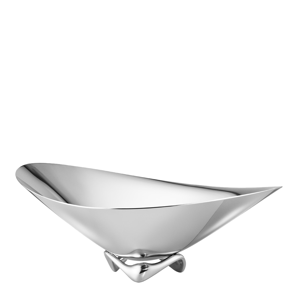 Georg Jensen - Wave Kulho 31 cm