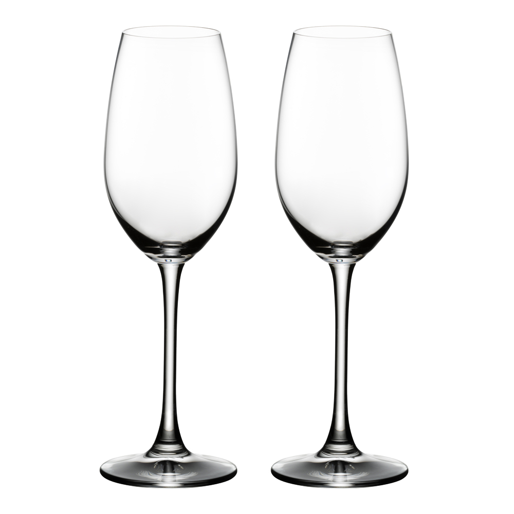 Riedel - Ouverture Samppanjalasi 26 cl 2 kpl