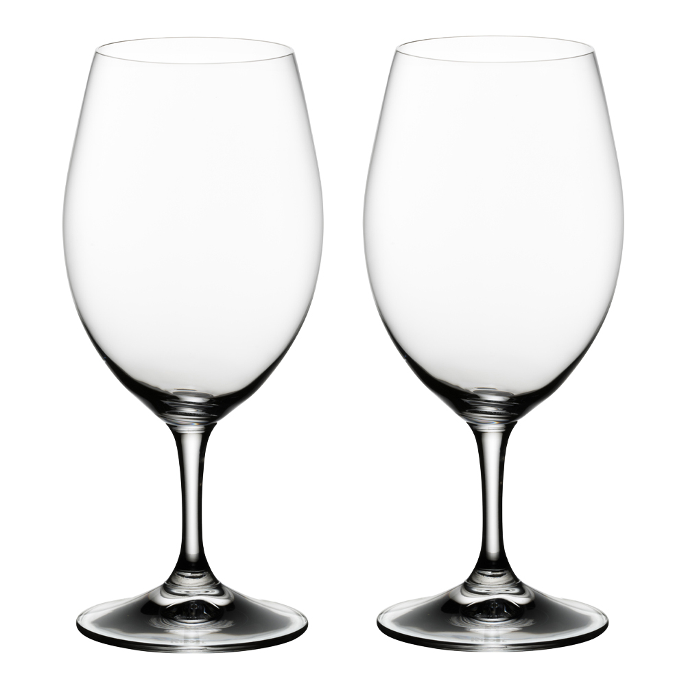 Riedel - Ouverture Magnum Punaviinilasi 59 cl 2 kpl