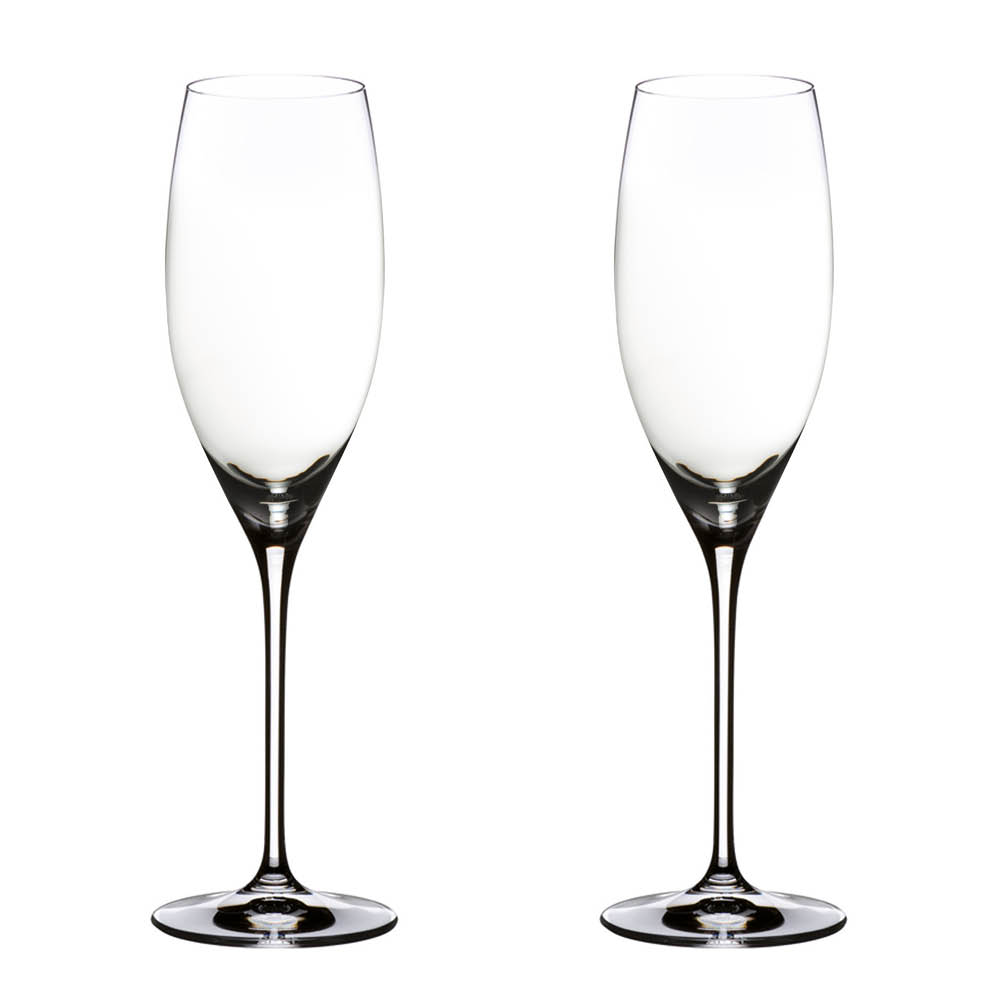 Riedel - Vinum Cuvée Prestige Samppanjalasi 23 cl 2 kpl